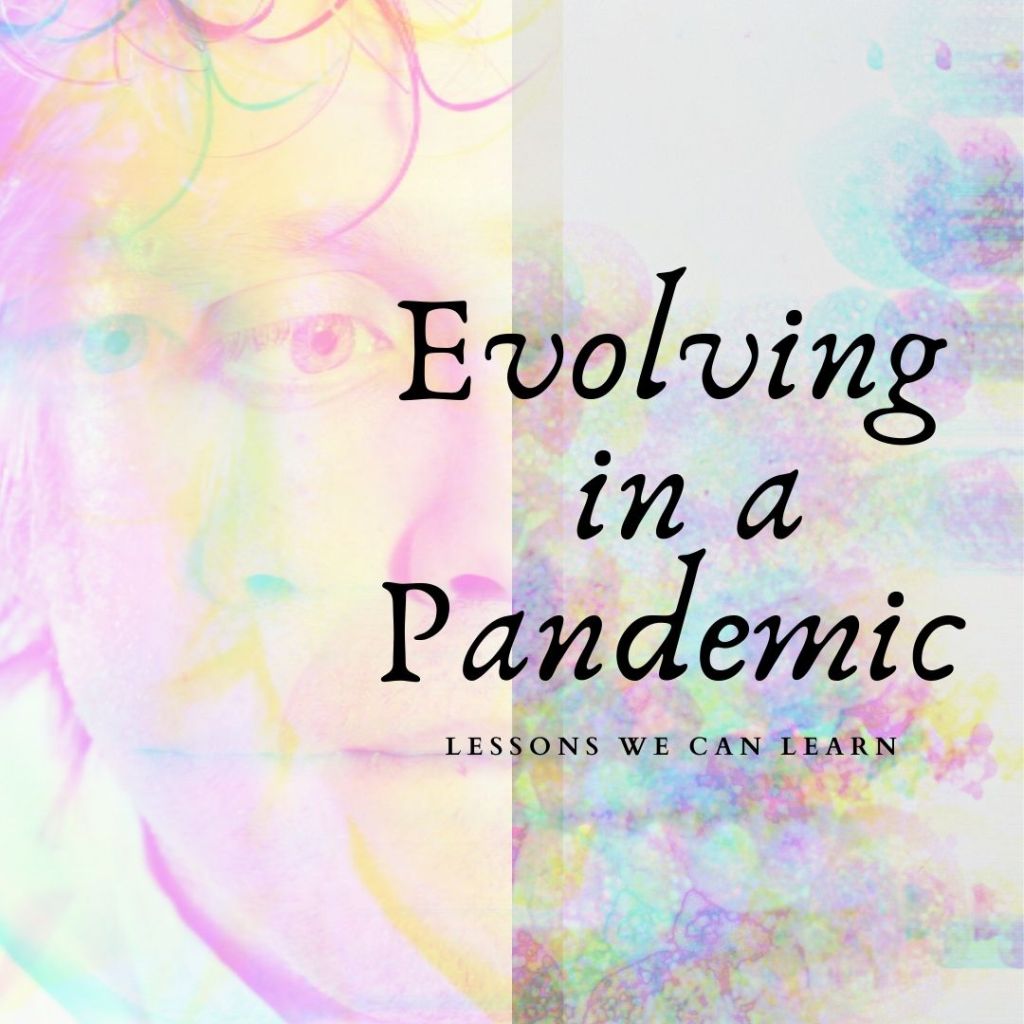 6 Emotional stages to a Pandemic